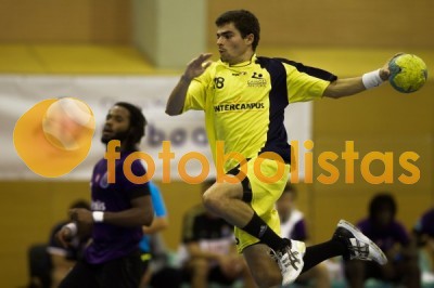 Andebol
