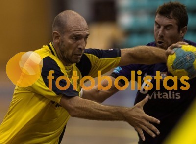 Andebol