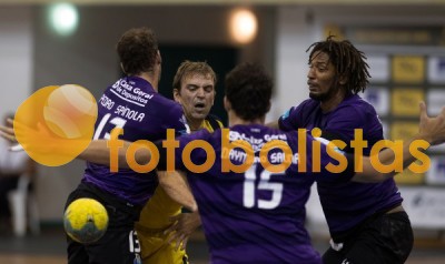 Andebol