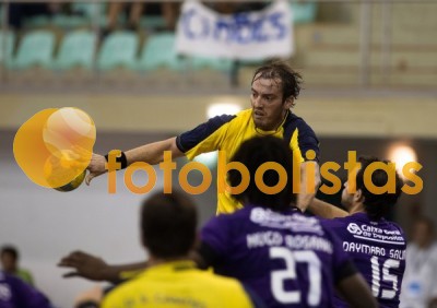 Andebol