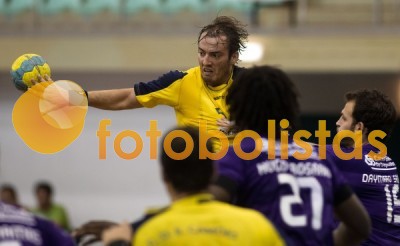 Andebol