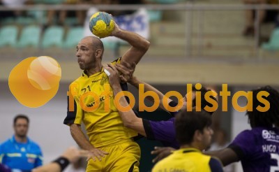 Andebol