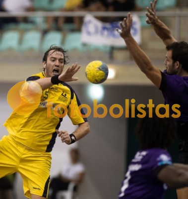 Andebol