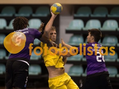 Andebol