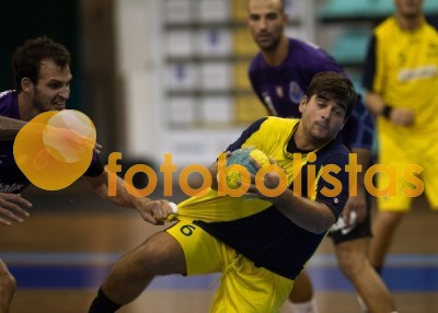 Andebol