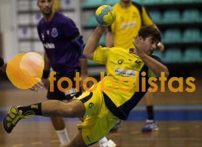 Andebol