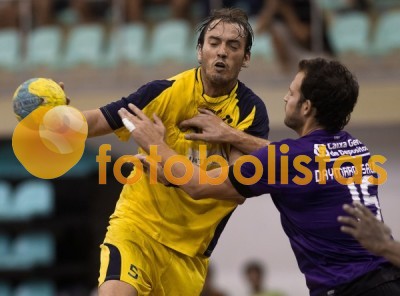 Andebol