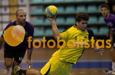 Andebol