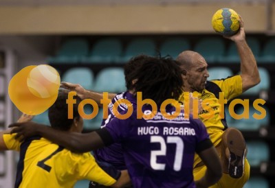 Andebol