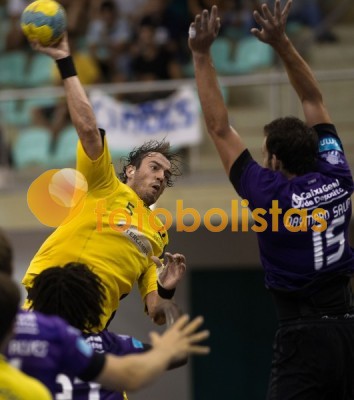 Andebol