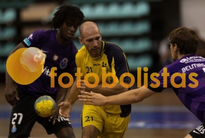 Andebol