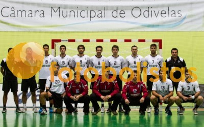 Andebol