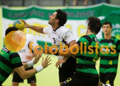Andebol