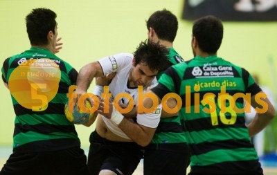 Andebol