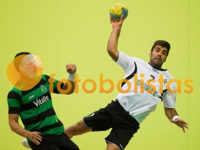 Andebol
