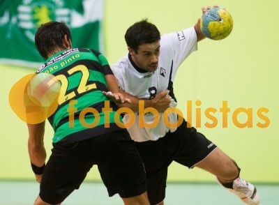 Andebol