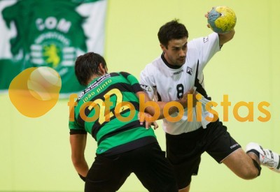 Andebol