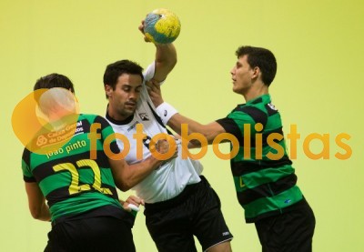 Andebol
