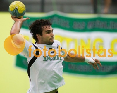 Andebol