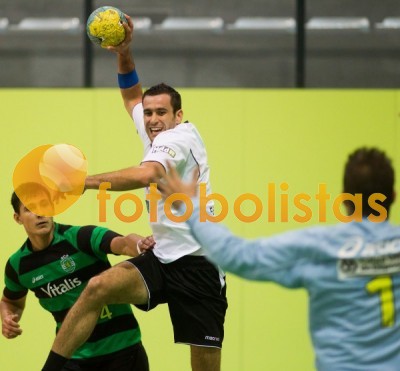 Andebol