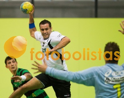 Andebol
