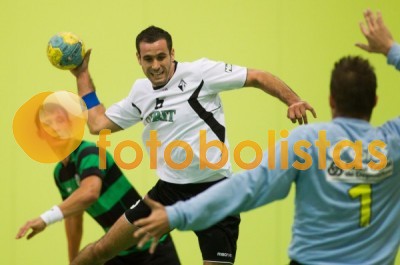 Andebol
