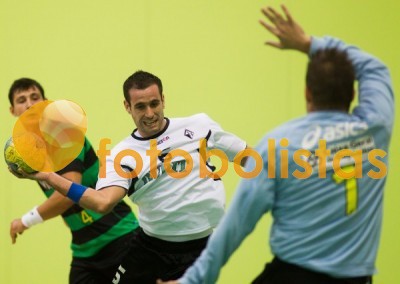 Andebol
