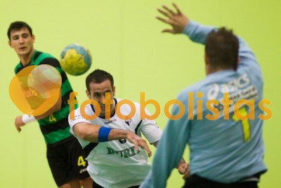 Andebol