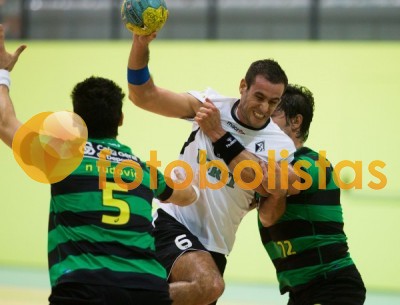 Andebol
