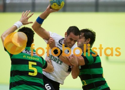 Andebol