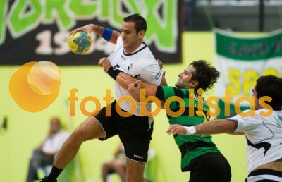 Andebol
