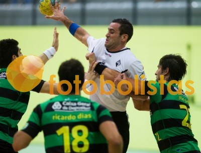 Andebol