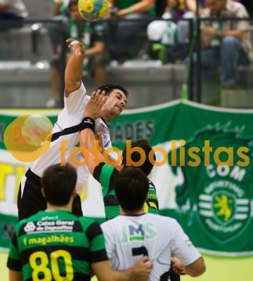 Andebol