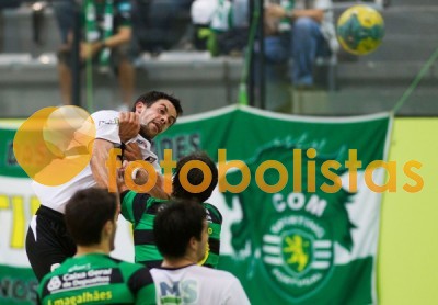 Andebol