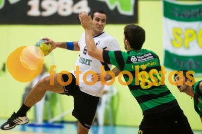 Andebol