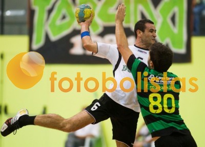 Andebol