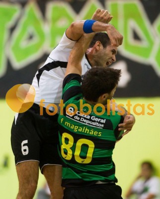 Andebol