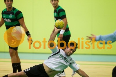 Andebol
