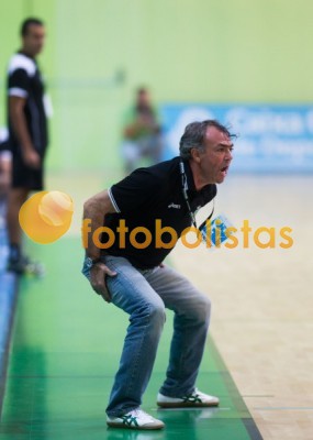 Andebol