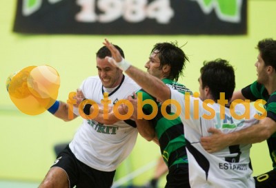 Andebol