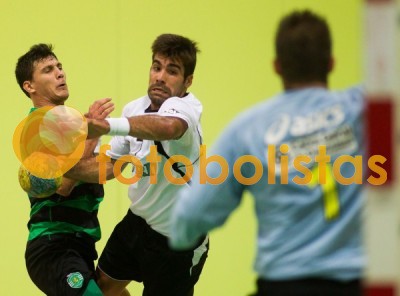 Andebol