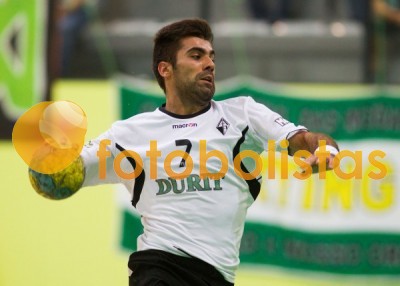 Andebol