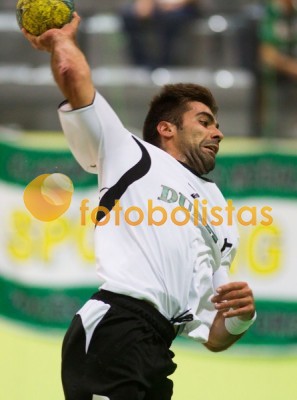 Andebol
