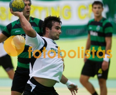 Andebol