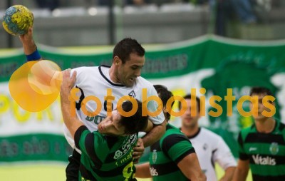 Andebol