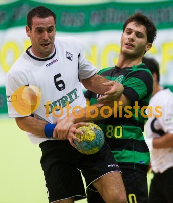 Andebol
