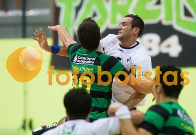 Andebol
