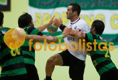 Andebol