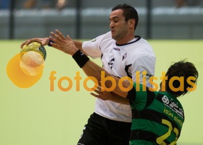 Andebol