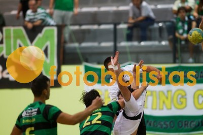 Andebol